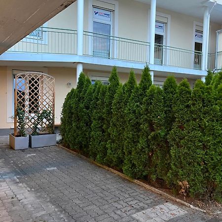 Apartmán Center No 1 Bad Ischl Exteriér fotografie