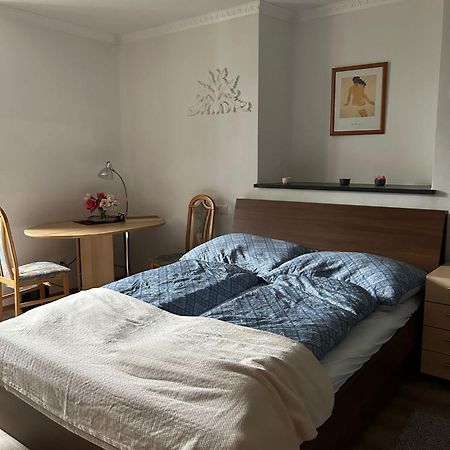Apartmán Center No 1 Bad Ischl Exteriér fotografie