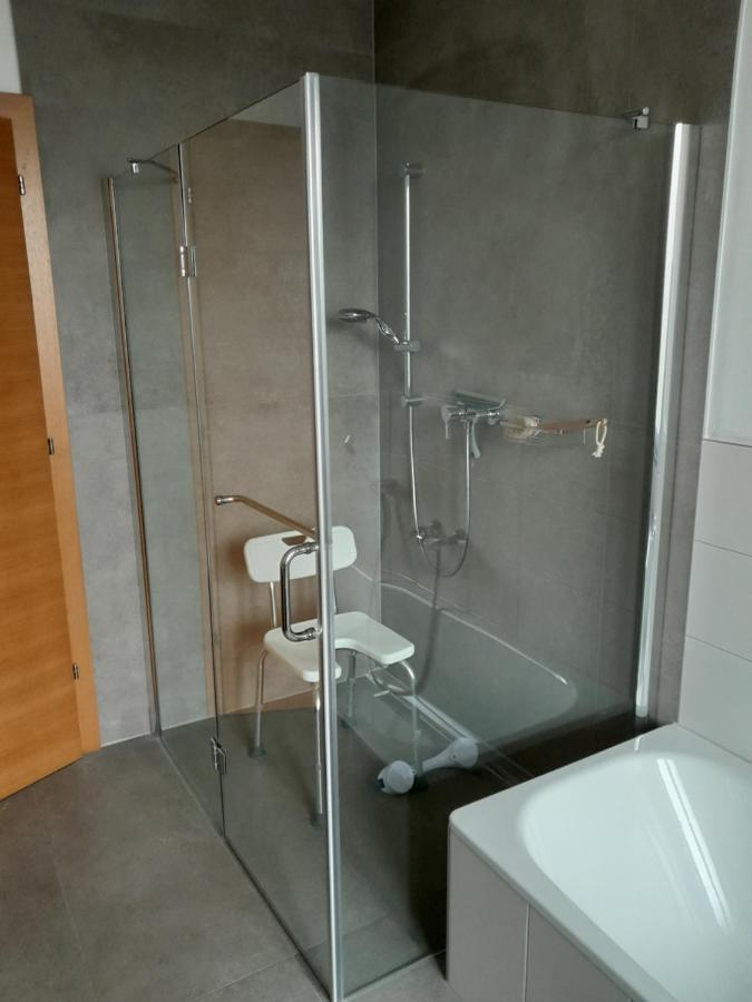 Apartmán Center No 1 Bad Ischl Exteriér fotografie