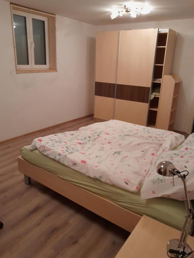 Apartmán Center No 1 Bad Ischl Exteriér fotografie