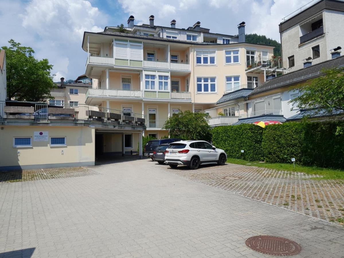 Apartmán Center No 1 Bad Ischl Exteriér fotografie