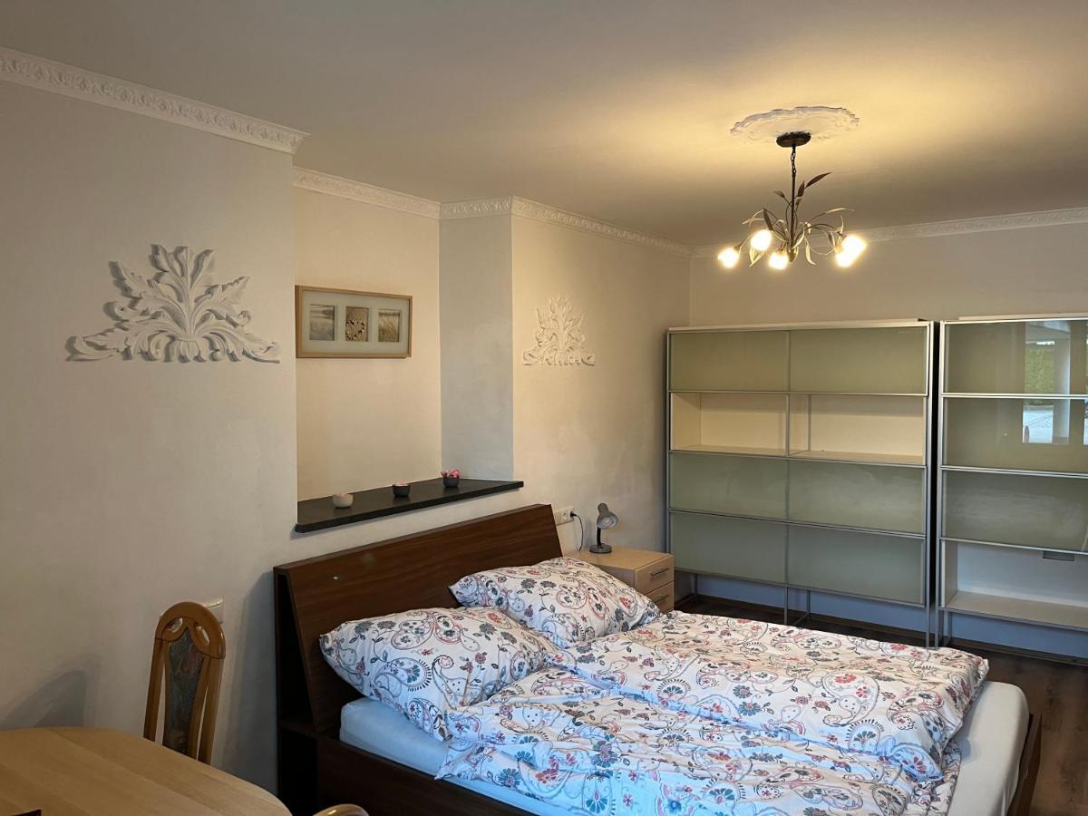 Apartmán Center No 1 Bad Ischl Exteriér fotografie