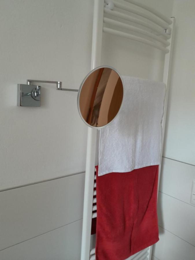 Apartmán Center No 1 Bad Ischl Exteriér fotografie