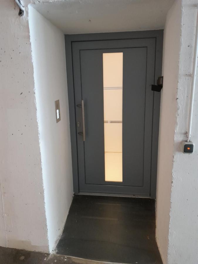 Apartmán Center No 1 Bad Ischl Exteriér fotografie