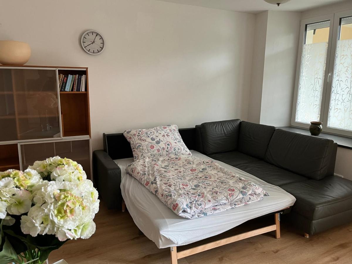 Apartmán Center No 1 Bad Ischl Exteriér fotografie