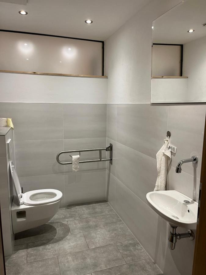 Apartmán Center No 1 Bad Ischl Exteriér fotografie