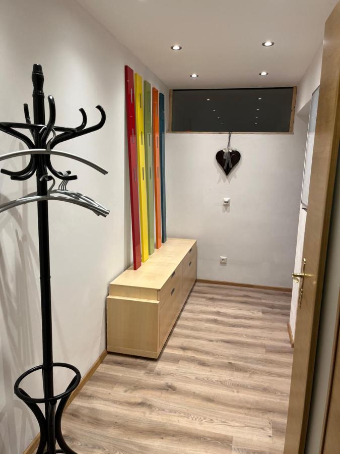 Apartmán Center No 1 Bad Ischl Exteriér fotografie