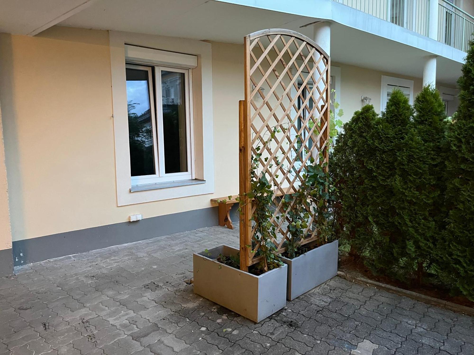 Apartmán Center No 1 Bad Ischl Exteriér fotografie