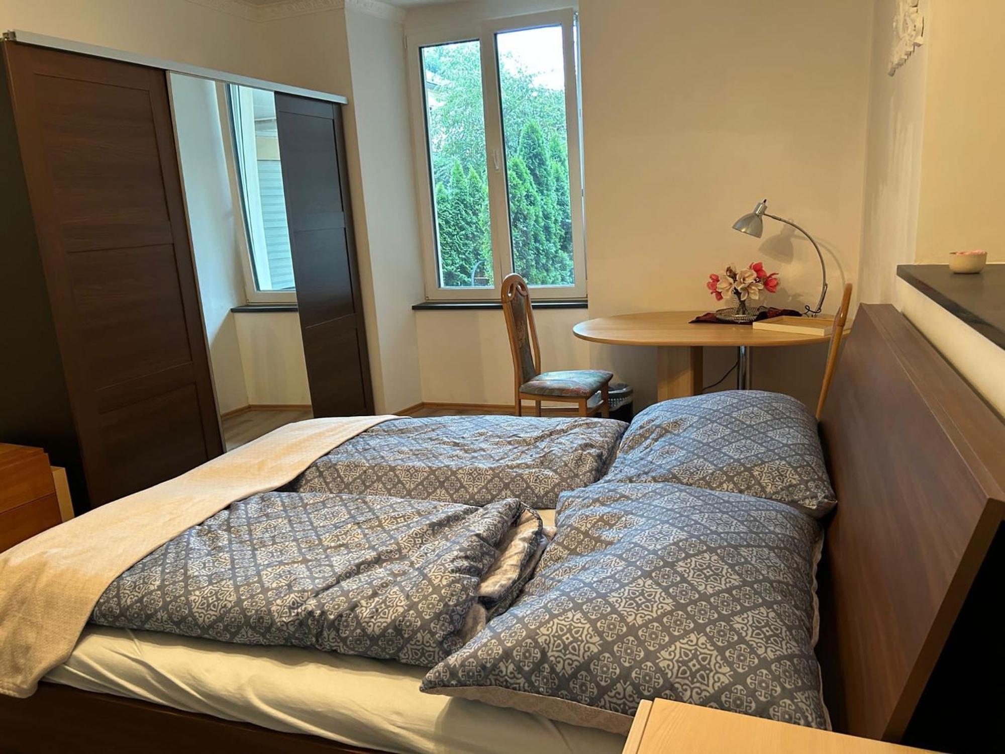 Apartmán Center No 1 Bad Ischl Exteriér fotografie