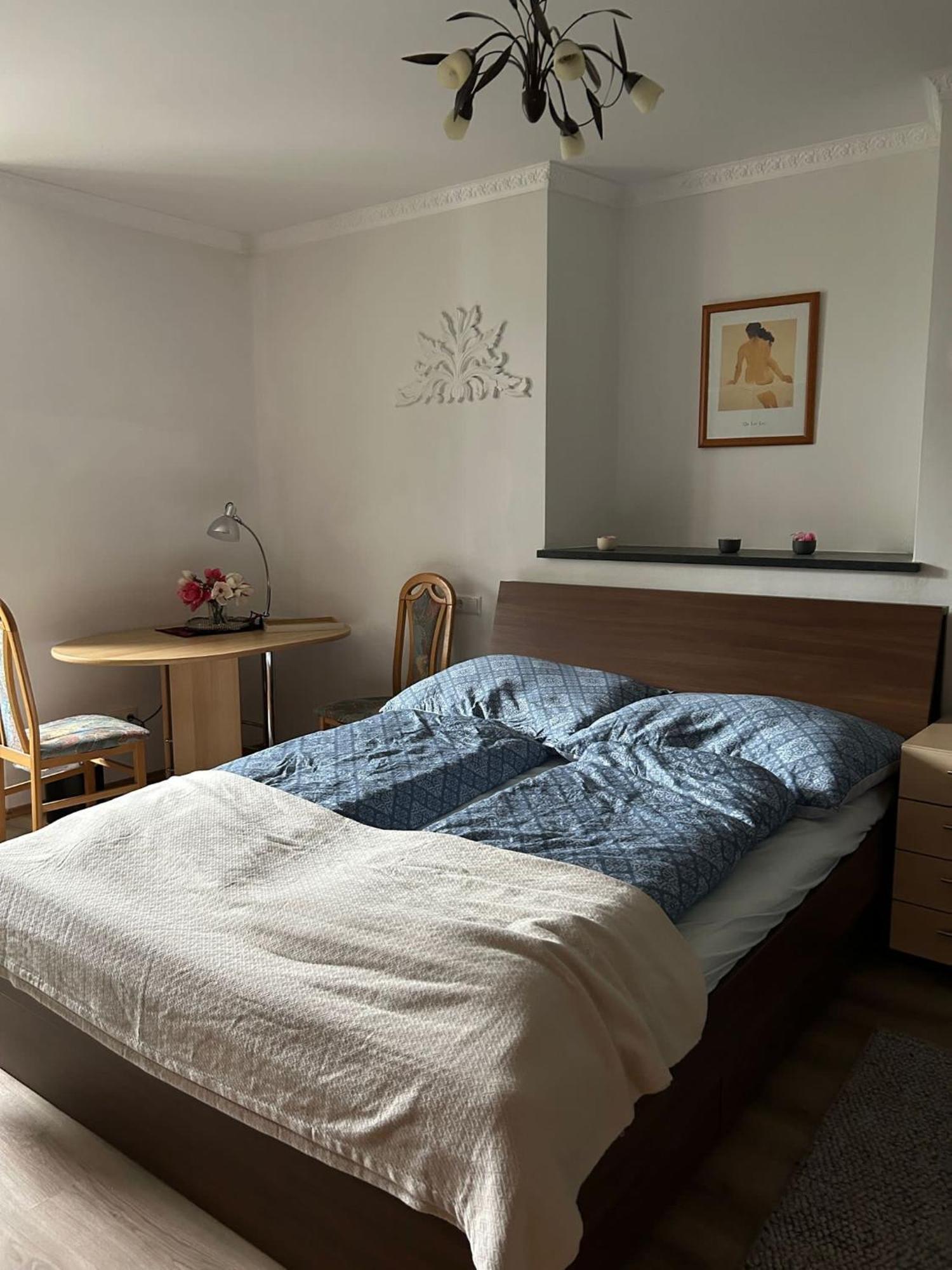Apartmán Center No 1 Bad Ischl Exteriér fotografie