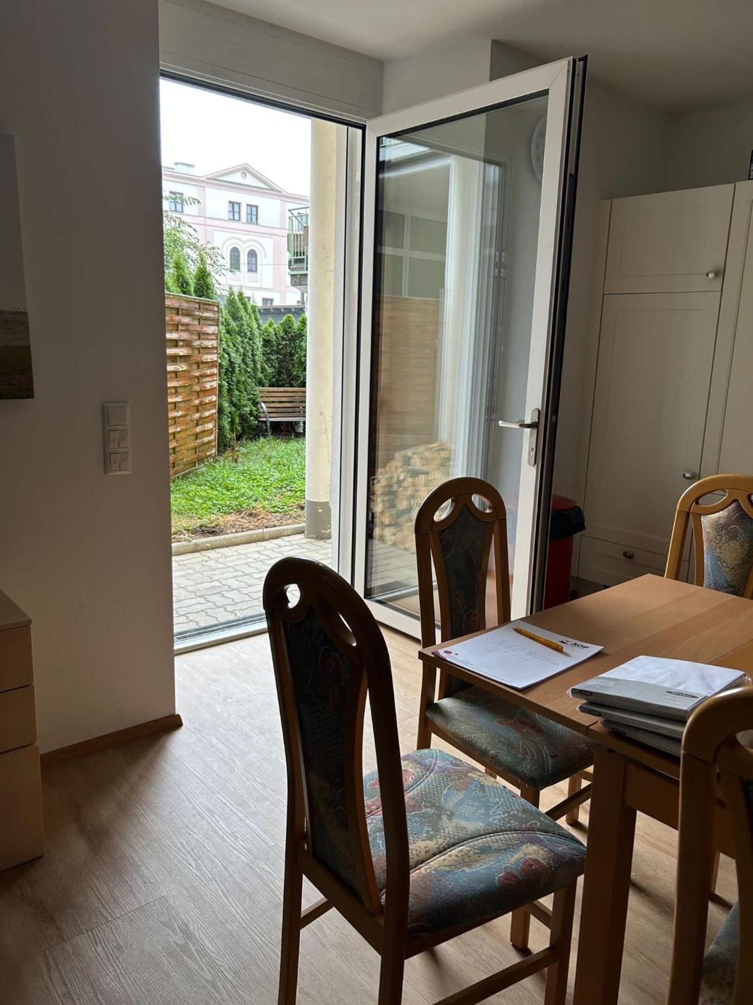 Apartmán Center No 1 Bad Ischl Exteriér fotografie